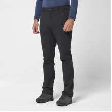 Millet Wanderhose All Outdoor III Pant (stretch, strapazierfähig, wasserabweisend) schwarz Herren